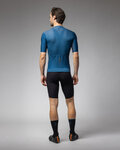 ALÉ jersey de manga corta - RACE 2.0 R-EV1 - azul