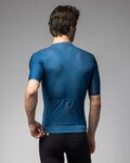 ALÉ jersey de manga corta - RACE 2.0 R-EV1 - azul