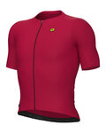 ALÉ jersey de manga corta - RACE 2.0 R-EV1 - rojo