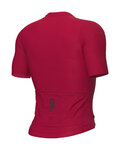 ALÉ jersey de manga corta - RACE 2.0 R-EV1 - rojo