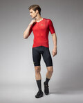 ALÉ jersey de manga corta - RACE 2.0 R-EV1 - rojo