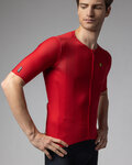 ALÉ jersey de manga corta - RACE 2.0 R-EV1 - rojo
