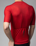 ALÉ jersey de manga corta - RACE 2.0 R-EV1 - rojo
