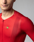 ALÉ jersey de manga corta - RACE 2.0 R-EV1 - rojo