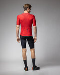 ALÉ jersey de manga corta - RACE 2.0 R-EV1 - rojo