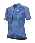 ALÉ jersey de manga corta - PRAGMA ENJOY - azul