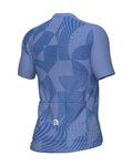ALÉ jersey de manga corta - PRAGMA ENJOY - azul