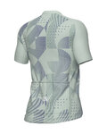 ALÉ jersey de manga corta - PRAGMA ENJOY - verde claro