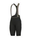 ALÉ pantalones cortos de tirantes - PR-E MASTER 2.0 - negro