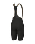 ALÉ pantalones cortos de tirantes - PR-E MASTER 2.0 - negro
