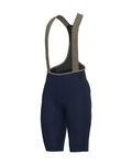 ALÉ pantalones cortos de tirantes - PR-E MASTER 2.0 - azul
