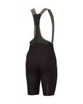 ALÉ pantalones cortos de tirantes - PR-E MASTER 2.0 - marrón