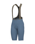 ALÉ pantalones cortos de tirantes - MASTER 2.0 PR-E - azul claro