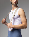 ALÉ pantalones cortos de tirantes - MASTER 2.0 PR-E - azul claro