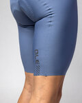 ALÉ pantalones cortos de tirantes - MASTER 2.0 PR-E - azul claro