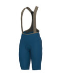 ALÉ pantalones cortos de tirantes - MASTER 2.0 PR-E - azul