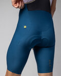 ALÉ pantalones cortos de tirantes - MASTER 2.0 PR-E - azul