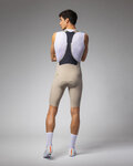 ALÉ pantalones cortos de tirantes - MASTER 2.0 PR-E - beige