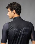 ALÉ chaleco - SAUVAGE PR-E - negro
