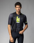 ALÉ chaleco - SAUVAGE PR-E - negro