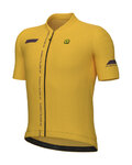 ALÉ jersey de manga corta - PR-E FOLLOW ME - amarillo