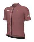 ALÉ jersey de manga corta - PR-E FOLLOW ME - rosa