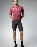 ALÉ jersey de manga corta - PR-E FOLLOW ME - rosa