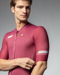 ALÉ jersey de manga corta - PR-E FOLLOW ME - rosa