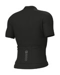 ALÉ jersey de manga corta - PRAGMA COLOR BLOCK - negro