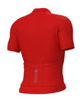 ALÉ jersey de manga corta - PRAGMA COLOR BLOCK - rojo