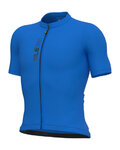 ALÉ jersey de manga corta - PRAGMA COLOR BLOCK - azul