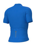 ALÉ jersey de manga corta - PRAGMA COLOR BLOCK - azul