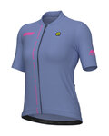 ALÉ jersey de manga corta - PR-E FOLLOW ME - azul