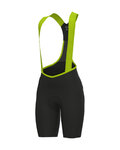 ALÉ pantalones cortos de tirantes - PR-E MASTER 2.0 - negro