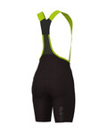 ALÉ pantalones cortos de tirantes - PR-E MASTER 2.0 - marrón