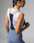 ALÉ pantalones cortos de tirantes - MASTER 2.0 PR-E - azul claro