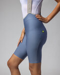 ALÉ pantalones cortos de tirantes - MASTER 2.0 PR-E - azul claro