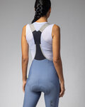ALÉ pantalones cortos de tirantes - MASTER 2.0 PR-E - azul claro