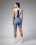 ALÉ pantalones cortos de tirantes - MASTER 2.0 PR-E - azul claro