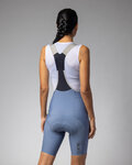 ALÉ pantalones cortos de tirantes - MASTER 2.0 PR-E - azul claro