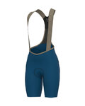 ALÉ pantalones cortos de tirantes - MASTER 2.0 PR-E - azul