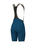 ALÉ pantalones cortos de tirantes - MASTER 2.0 PR-E - azul