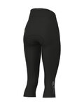 ALÉ Pantalón 3/4 sin tirantes - PR-E MASTER 2.0 - negro