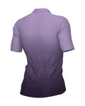 ALÉ jersey de manga corta - R-EV1 ARTIKA - púrpura