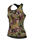 ALÉ maillot sin mangas - PRAGMA LARA - multicolor