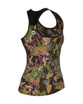 ALÉ maillot sin mangas - PRAGMA LARA - multicolor