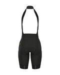 ALÉ pantalones cortos de tirantes - R-EV1 VELOCITY PLUS - negro