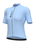 ALÉ jersey de manga corta - PRAGMA - azul claro