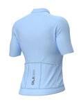 ALÉ jersey de manga corta - PRAGMA - azul claro