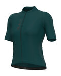 ALÉ jersey de manga corta - PRAGMA - verde